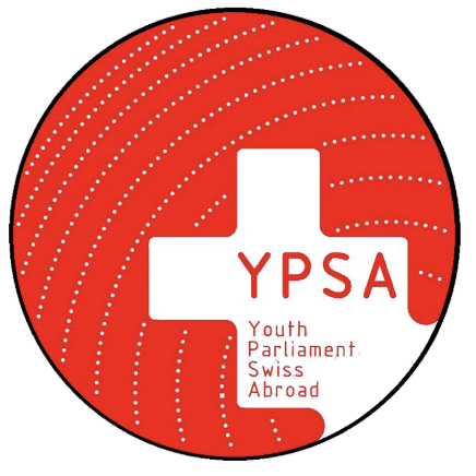 YPSA logo